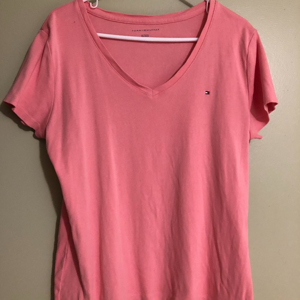 Tommy Hilfiger Tee